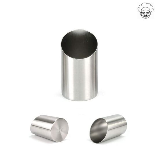 스텐 냅킨꽂이 냅킨홀더 수저통 중(W7241D2)