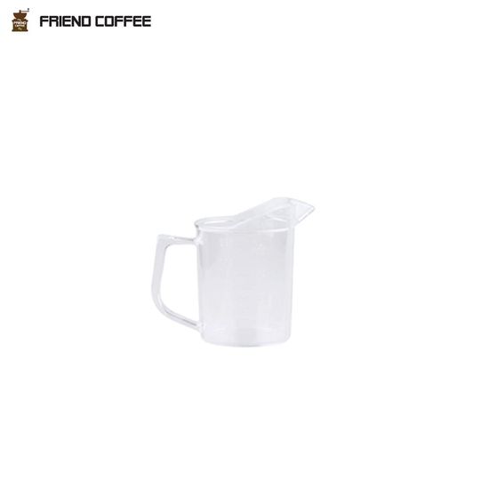 CAMEL 250ml 계량컵 PC 커피용품(WFFG4Q0)