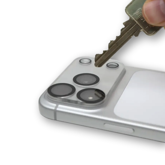 아이폰 17 프로 맥스 카메라보호 필름 강화유리 2매