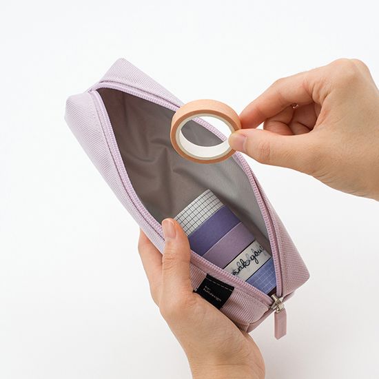 펜슬포켓 슈퍼싱글 v.8