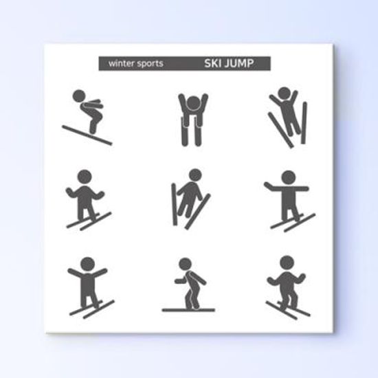 cw812-동계스포츠아이콘_노프레임