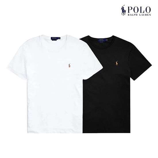 [폴로랄프로렌] 멀티포니 반팔 티셔츠 택1