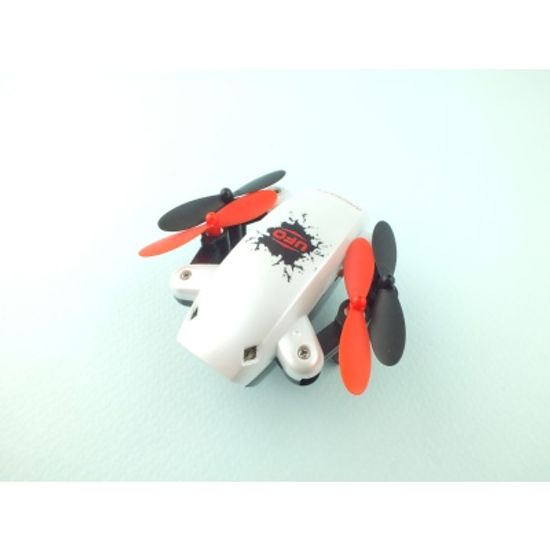 폴더 드론 오토호버링 (CTW303128WH)쿼드콥터