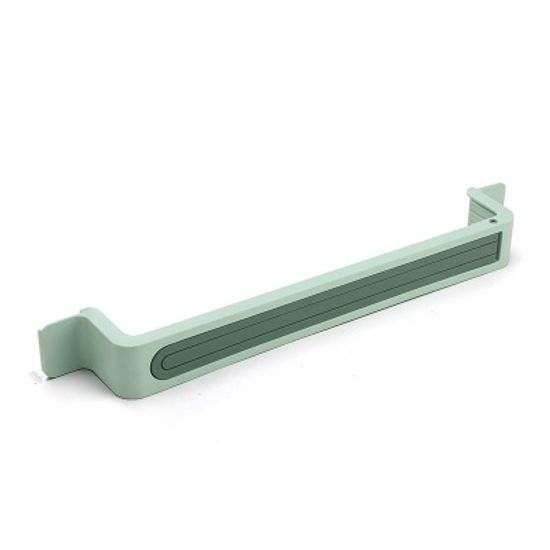 다용도 주방 냄비뚜껑 거치대 수납 행거걸이 행주걸이