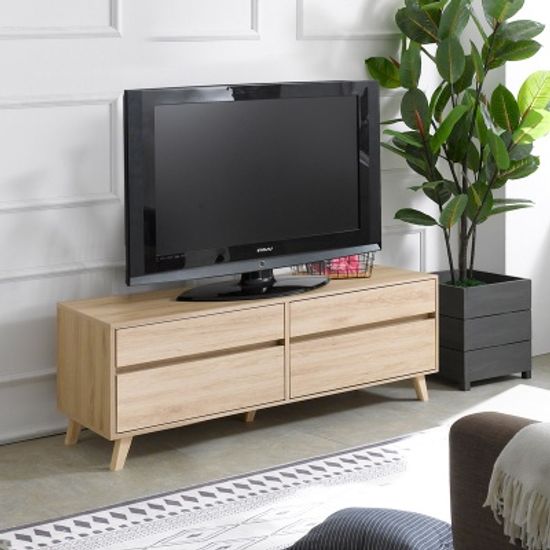 베니 거실장 서랍형 1200 (착불)