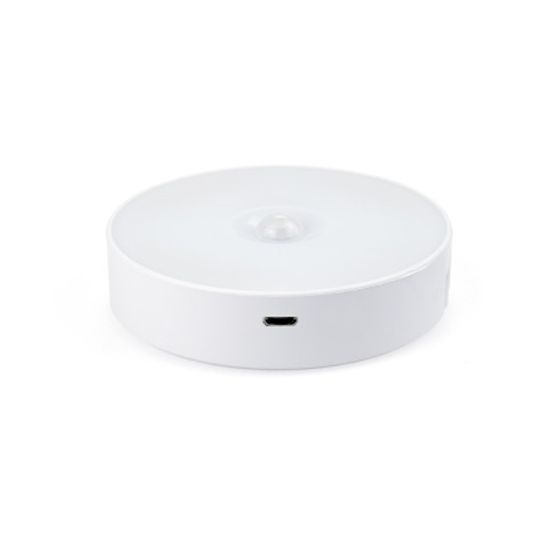 충전식 LED 센서등 / 옷장 현관 감지 조명 LBD215D