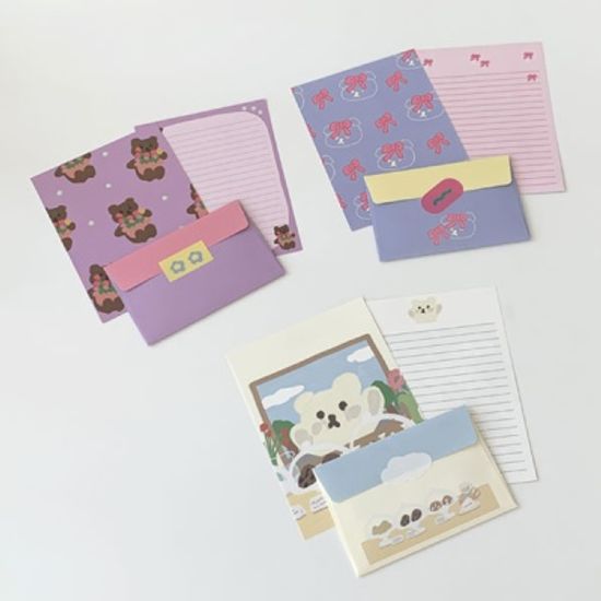 letter ver.3 (편지지)