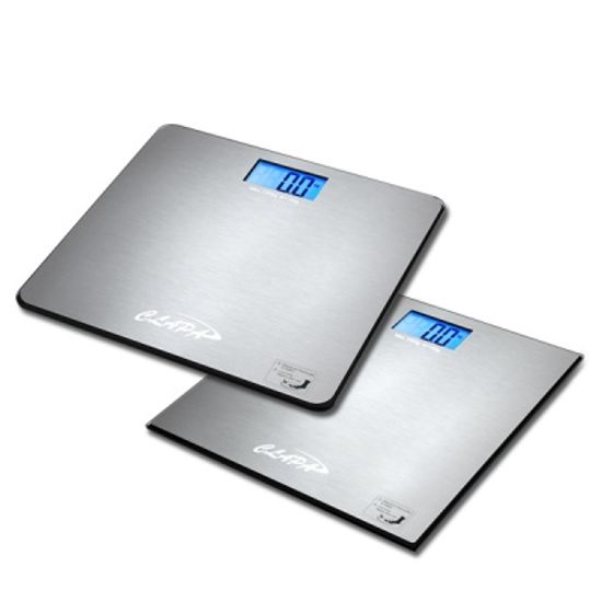 클래파 스텐레스 스마트 디지털 체중계 BFB-DS180S