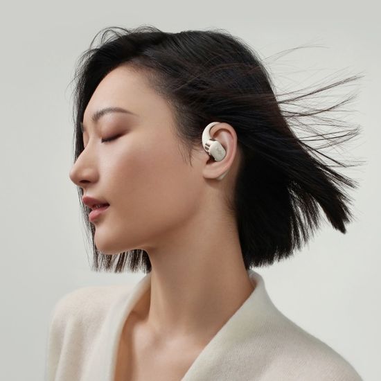 샥즈 오픈핏 블루투스 무선 이어폰 T910 