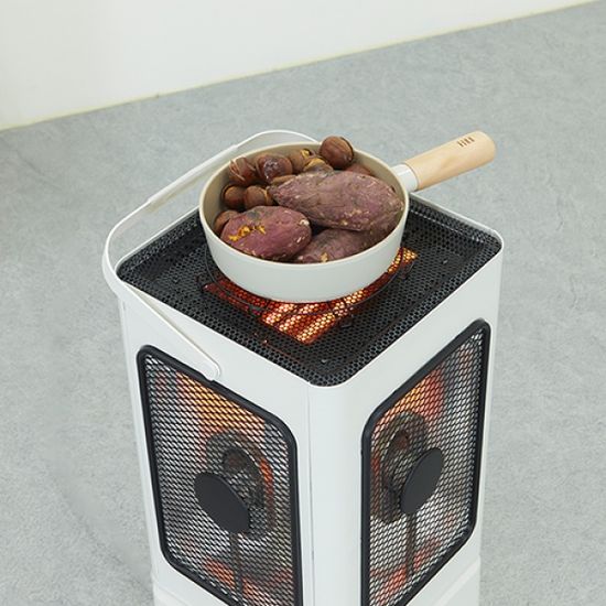 신일 오방향 에코플러스 전기히터 (택1)