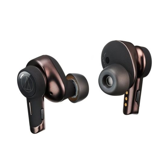 오디오테크니카 ATH-TWX9 노이즈캔슬링 이어폰