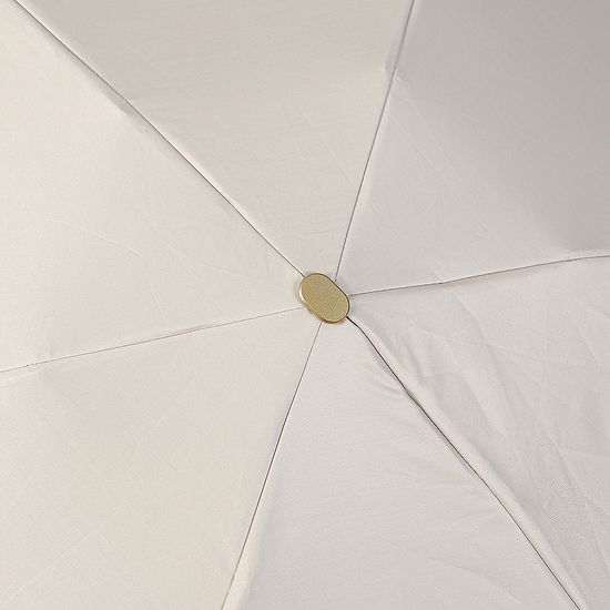 포터블  UV차단 초미니 양산겸 우산(베이지)