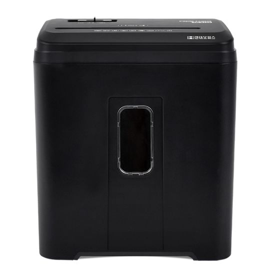 현대오피스 소형 문서세단기 PK-612X 6매 파쇄기