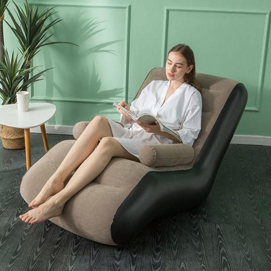 캠핑 에어소파 야외 거실 S형(WD1B148)