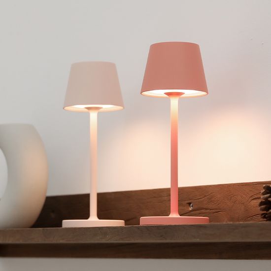 [무아스] 테이블램프 미드나잇 원터치 무드등