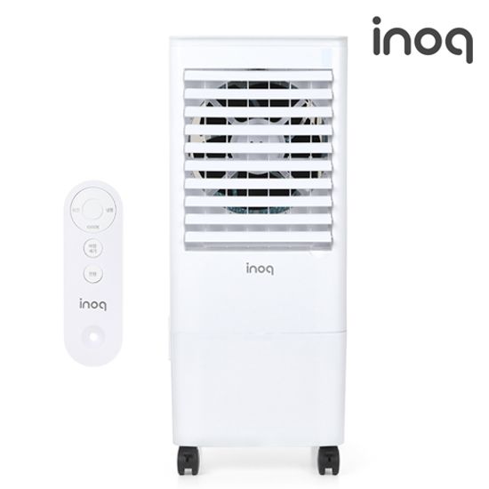 [이노크아든] 20L 대용량 에어쿨러 냉풍기 IA-LF100
