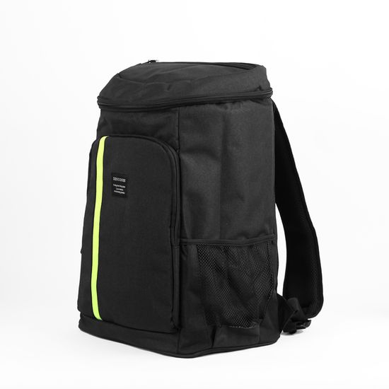 [엣모어]마운트 배낭형 보온보냉 아이스백(30L) (블랙