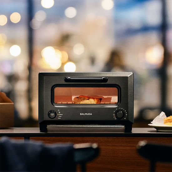 [공식수입원] 발뮤다 New 리베이커