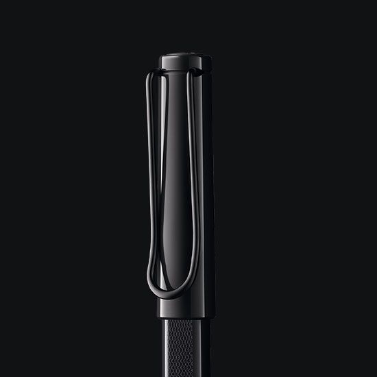 [LAMY] 라미 만년필 메테오라이트-EF