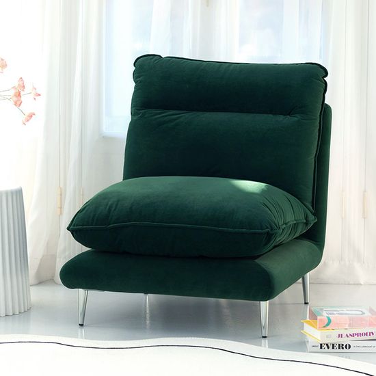 (특가) 레보 아쿠아텍스 패브릭 1인용 쇼파