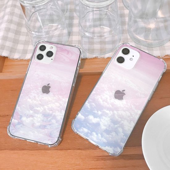 hipsheep cloud 방탄케이스