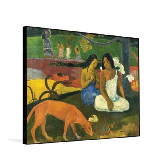 [THE BELLA] 고갱 - 아레아레아 (기쁨) Arearea