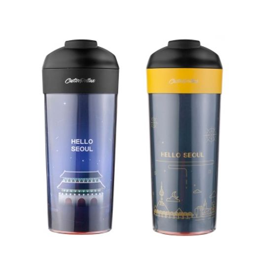 아티아트 넘어지지 않는 텀블러(서울 시리즈-광화문)