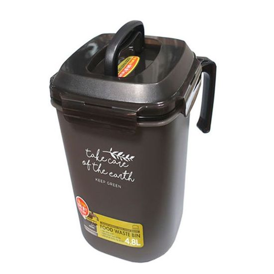 음식물 쓰레기통 거름망 잔반 W9248CA