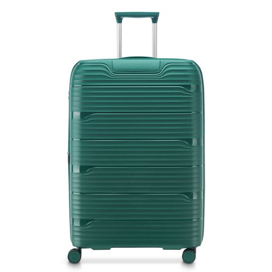 [SECURITECH BY DELSEY] 델시 듄 수화물 캐리어 M/L