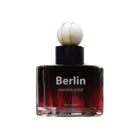  블랙스미스 베를린 차량용 방향제 100ml