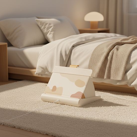 [소싱] 전기히터 웜베이비 접이식 발난로 시즌2