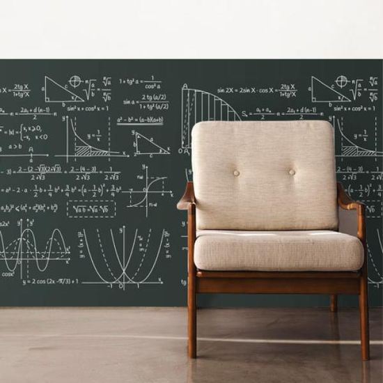 gb939-여러가지수학공식들_칠판_불투명유리시트지