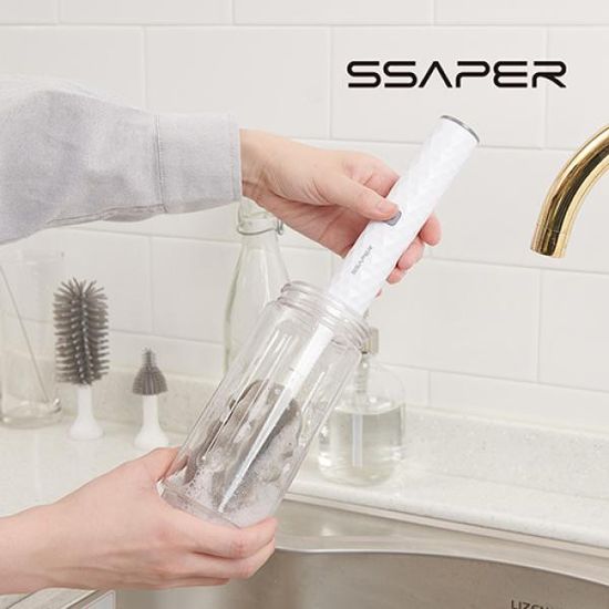 셰퍼 베어리드 충전식 전동 세척솔 JSK-N3003