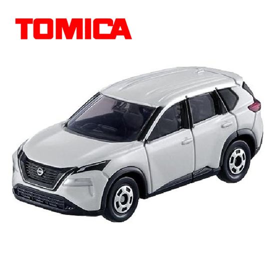 토미카 다이캐스트 닛산 X-트레일 초회