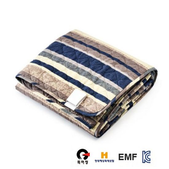 대진 세미마이크로 탄소 전기요 싱글 DEB-5200