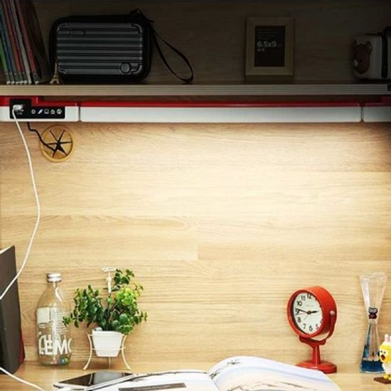 EYE CLEAR 각도조절 독서책상-스탠드 EC351F(S03717)