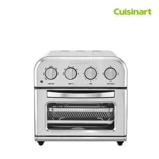 쿠진아트 9L 컴팩트 에어프라이어 오븐 TOA-28KR