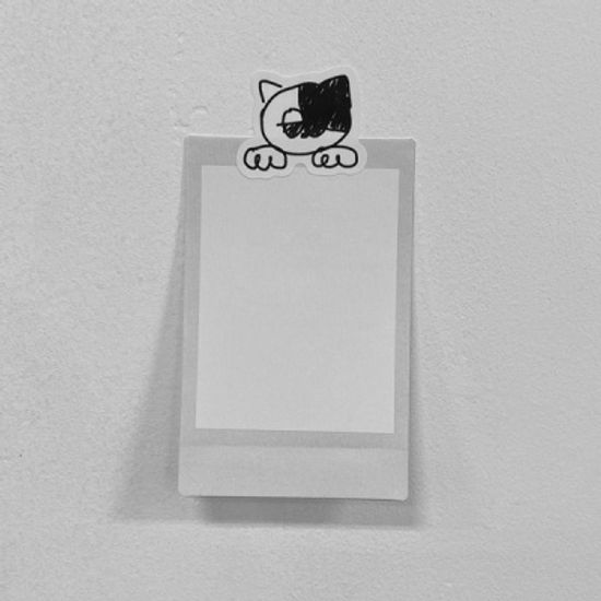 데일리 드로잉 스티커 ver.2