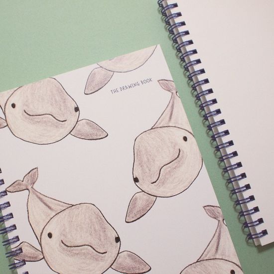 A5 허쉬드브라운 그냥 쓰는 드로잉노트