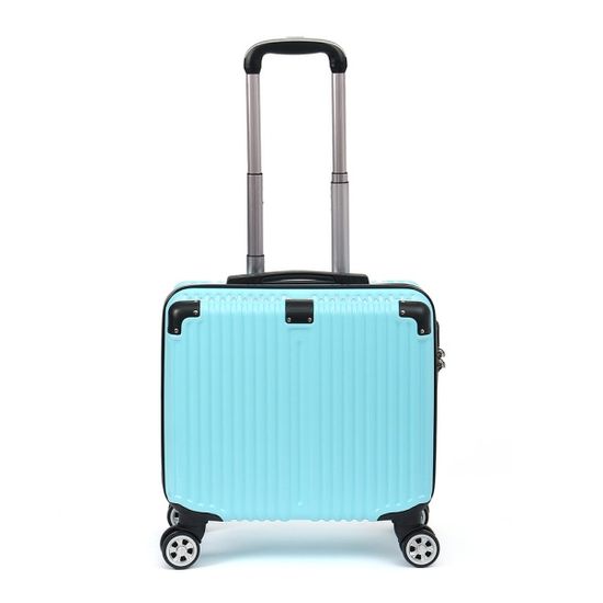 트래블리 미니 캐리어 1박2일 기내반입 18형 여행가방