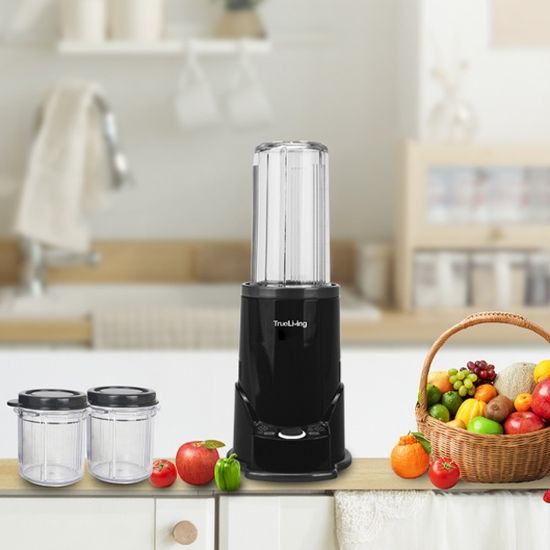 [트루리빙] 쿠키 미니믹서기 UCW-MI5478