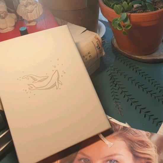 치트키 노트 다이어리 목표쓰기 100일 100번  확언