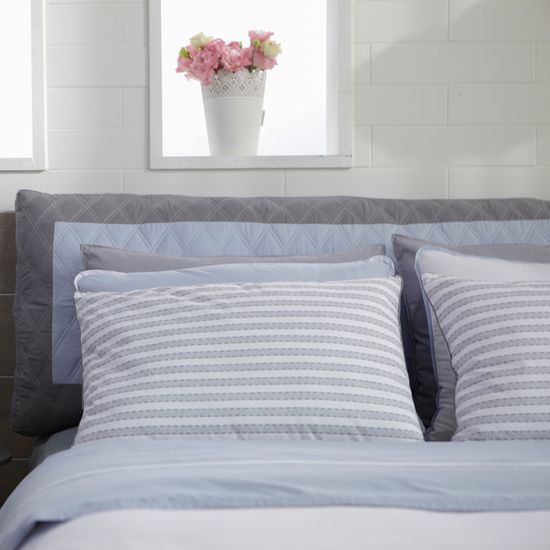 오리지널 기절베개 + 호텔식 베개커버 세트