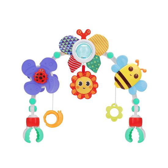 [베이비캠프]터미타임 유모차 카시트 모빌