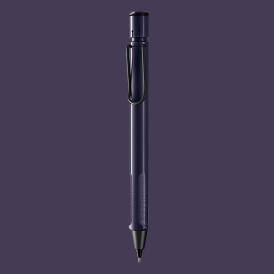 [LAMY] 라미 사파리 샤프 메테오라 / LM1C7 MR
