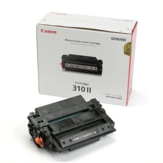 CANON CRG-310 II  BK  (12,000매)