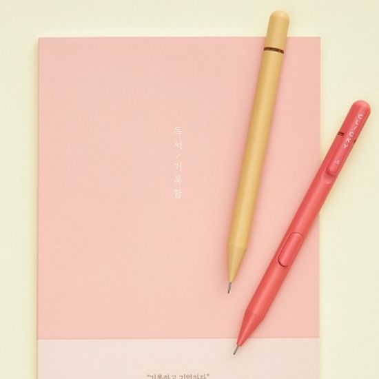 모나미 클리키샤프(0.5mm)