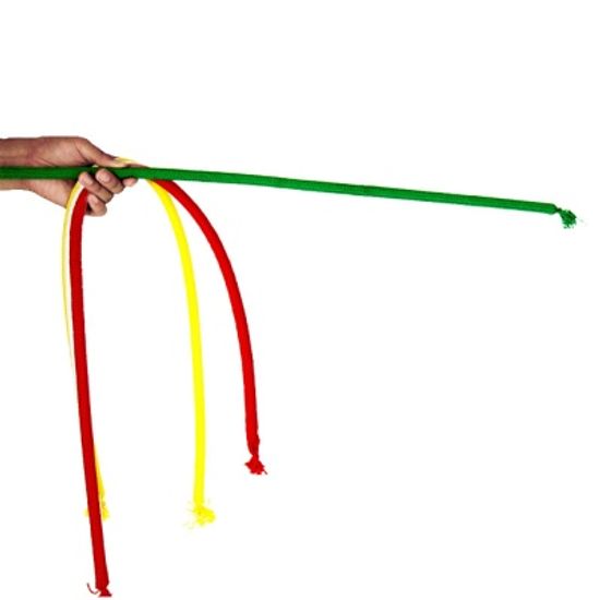 매직 로프 줄 세우기 마술 트릭 마법 도구 마술사놀이