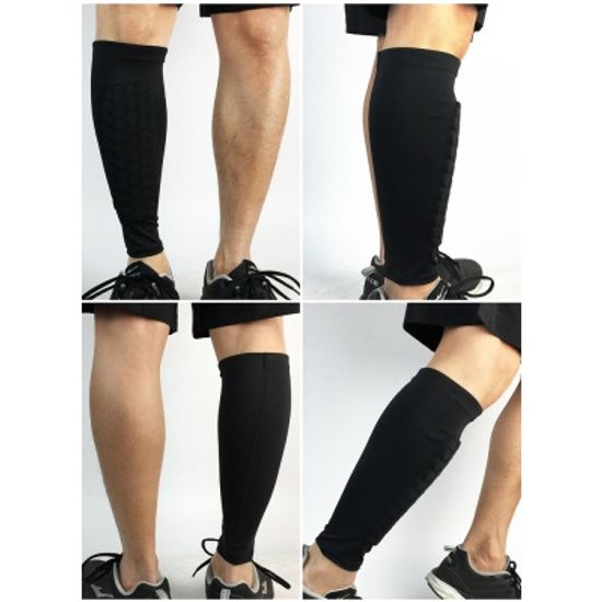 가드빌 정강이보호대(블랙)(M) / 다리보호대