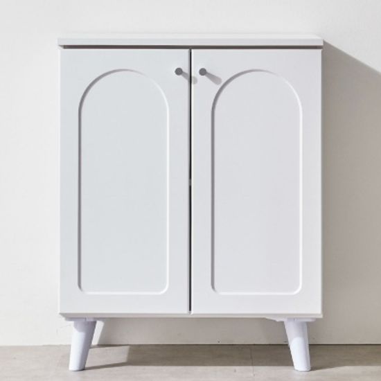 케이크 다용도 높은 거실 수납장 600 (착불)